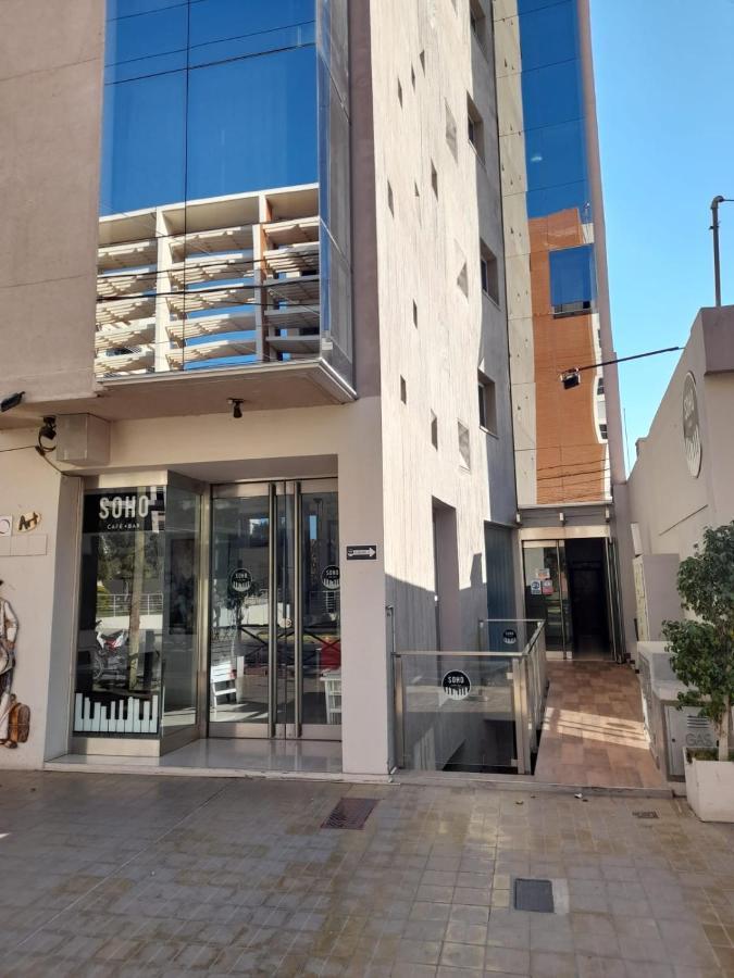 Vma Suites- Civico San Juan Zewnętrze zdjęcie