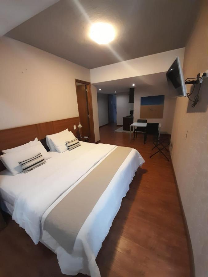 Vma Suites- Civico San Juan Zewnętrze zdjęcie