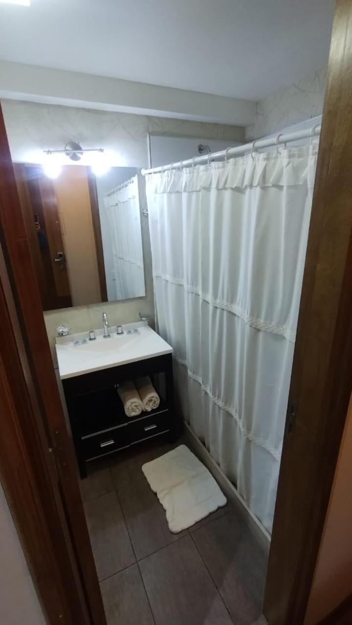 Vma Suites- Civico San Juan Zewnętrze zdjęcie