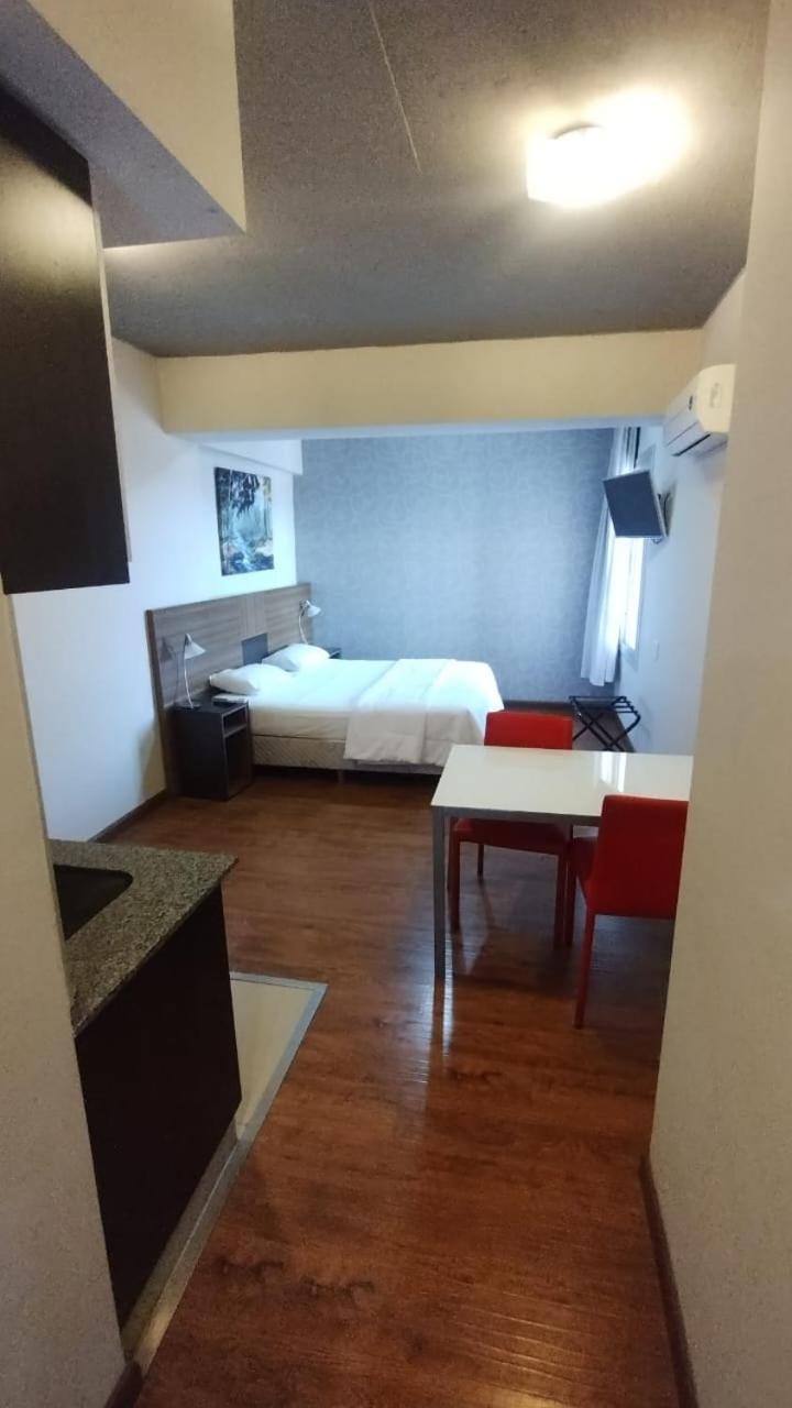 Vma Suites- Civico San Juan Zewnętrze zdjęcie